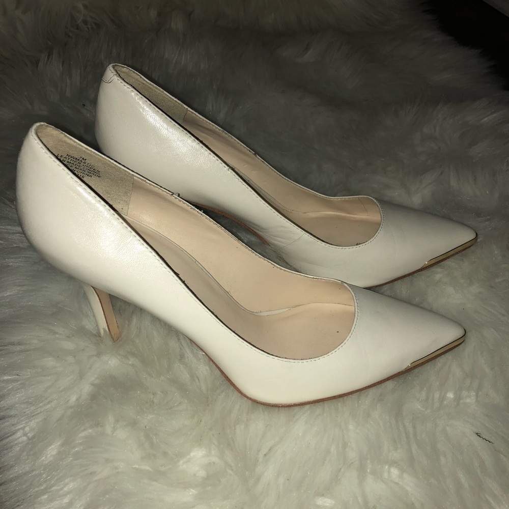 💕Nine West pumps💕